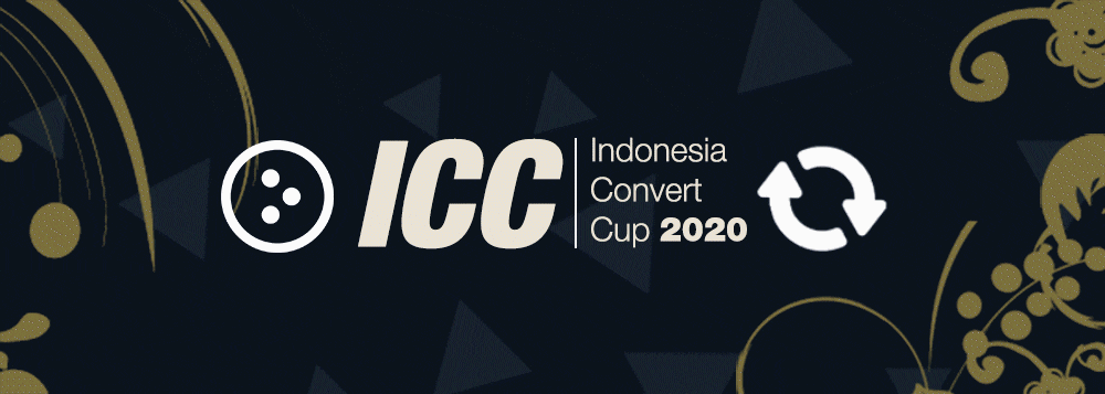 Indonesia Convert Cup 2020